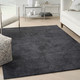 Michael Amini Ma30 Star SMR01 Black Rug