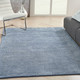 Michael Amini Ma30 Star SMR01 Blue Rug