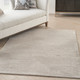 Michael Amini Ma30 Star SMR02 Taupe Ivory Rug