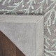 Michael Amini Ma30 Star SMR03 Slate Teal Rug