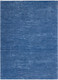 Nourison Calvin Klein CK010 Linear LNR01 Blue Rug