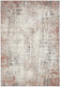 Nourison Calvin Klein CK022 Infinity IFN01 Rust Multicolor Rug