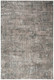 Nourison Calvin Klein CK024 Irradiant IRR01 Black Ivory Rug
