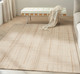 Nourison Calvin Klein CK041 Architectura ACT01 Natural Rug