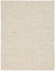 Nourison Calvin Klein CK042 Billows BIL01 Ivory Beige Rug