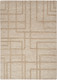 Nourison Calvin Klein CK045 Impressions IMP01 Camel Rug