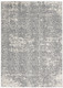 Nourison Calvin Klein CK970 Vapor CK971 Ivory Black Rug