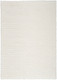 Nourison Calvin Klein Surfaces SFC01 Ivory Rug