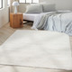 Nourison Calvin Klein Valley VLL01 Ivory Rug