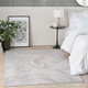 Nourison DKNY Central Park West CEP01 Grey Rug