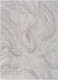 Nourison DKNY Central Park West CEP01 Grey Rug