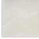 Nourison DKNY Central Park West CEP01 Ivory Rug