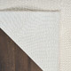 Nourison DKNY Central Park West CEP01 Ivory Rug