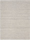 Nourison Home Alanna ALN01 Silver Rug