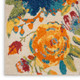 Nourison Home Allur ALR07 Ivory Multicolor Rug