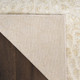 Nourison Home Ambiance AMI02 Ivory Gold Rug