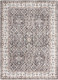 Nourison Home American Manor AMR01 Grey Ivory Rug