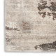 Nourison Home American Manor AMR04 Ivory Mocha Rug