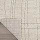 Nourison Home Andes AND03 Ivory Grey Rug