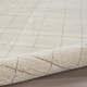 Nourison Home Andes AND04 Ivory Grey Rug