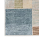Nourison Home Astra Machine Washable ASW09 Blue Green Multi Rug