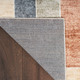 Nourison Home Astra Machine Washable ASW09 Multicolor Rug