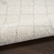 Nourison Home Astra Machine Washable ASW10 Ivory Rug