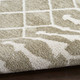 Nourison Home Astra Machine Washable ASW10 Sage Rug