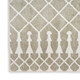 Nourison Home Astra Machine Washable ASW10 Sage Rug