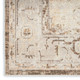 Nourison Home Astra Machine Washable ASW11 Beige Rug