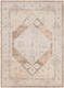 Nourison Home Astra Machine Washable ASW11 Beige Rug