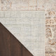 Nourison Home Astra Machine Washable ASW13 Beige Rug