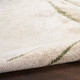 Nourison Home Astra Machine Washable ASW14 Beige Green Rug