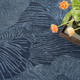 Nourison Home Avra AVR01 Blue Rug
