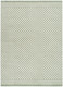 Nourison Home Care Free CAF02 Green Rug