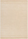 Nourison Home Care Free CAF02 Taupe Rug