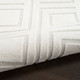 Nourison Home Care Free CAF03 Ivory Rug