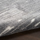 Nourison Home Care Free CAF04 Grey Rug