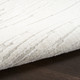 Nourison Home Care Free CAF04 Ivory Rug