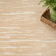 Nourison Home Care Free CAF04 Taupe Rug