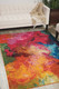 Nourison Home Celestial CES04 Palette Rug