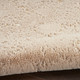 Nourison Home Cozy Shimmer CSH01 Beige Gold Rug
