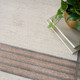 Nourison Home Desire DSR01 Ivory Silver Rug