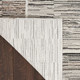 Nourison Home Desire DSR02 Charcoal Grey Rug
