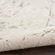 Nourison Home Desire DSR04 Cream Grey Rug