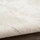 Nourison Home Desire DSR04 Ivory Grey Blue Rug