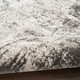 Nourison Home Desire DSR05 Grey Ivory Rug
