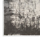 Nourison Home Desire DSR05 Grey Ivory Rug