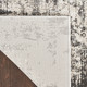 Nourison Home Desire DSR05 Grey Ivory Rug