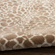 Nourison Home Desire DSR08 Camel Silver Rug